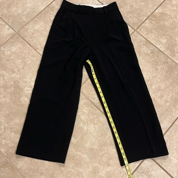 Wilfred Women’s Effortless Cropped Pants - Picture 11 of 11